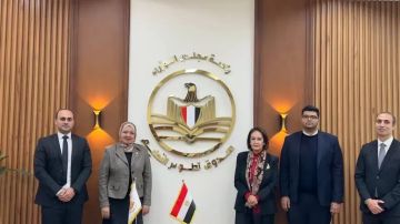 نائلة جبر: التوسع في تأهيل الشباب هو السلاح الأقوى لمواجهة مخاطر الهجرة غير الشرعية