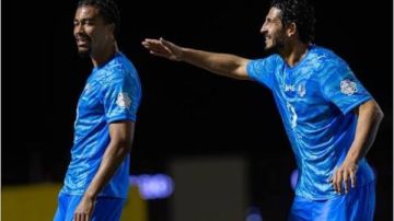 نيوم يهزم الرياض بهدف لاكازيت ويعزز موقعه في دوري روشن نيوم يهزم الرياض بهدف لاكازيت ويعزز موقعه في دوري روشن