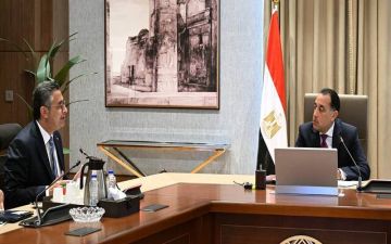 وزير التموين المصري: توجيهات بخفض سعر الدواجن المجمدة عن 120 جنيها