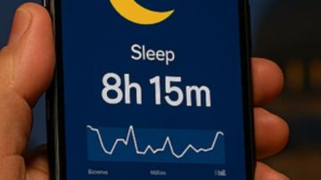 6 مزايا لا تعرف عنها للذكاء الاصطناعي وكيفية مساعدته تنظيم نومك في رمضان؟ 6 مزايا لا تعرف عنها للذكاء الاصطناعي وكيفية مساعدته تنظيم نومك في رمضان؟