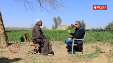 أجمل ناس بمحافظة الإسكندرية.. والليثي يجبر بخاطر عامل بمزرعة ويهديه 5 آلاف جنيه أجمل ناس بمحافظة الإسكندرية.. والليثي يجبر بخاطر عامل بمزرعة ويهديه 5 آلاف جنيه