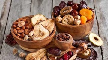 أسعار ياميش رمضان 2026 أسعار ياميش رمضان 2026