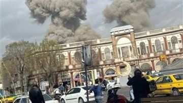 الأسواق تترقب.. هل تدخل مصر موجة ضغوط جديدة بفعل الحرب الإيرانية الإسرائيلية؟ عاجل الأسواق تترقب.. هل تدخل مصر موجة ضغوط جديدة بفعل الحرب الإيرانية الإسرائيلية؟ عاجل