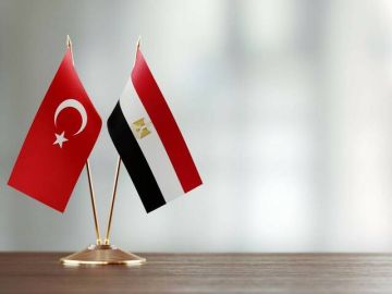 الإحصاء: 6.8 مليار دولار حجم التبادل التجاري بين مصر وتركيا خلال عام 2025 الإحصاء: 6.8 مليار دولار حجم التبادل التجاري بين مصر وتركيا خلال عام 2025