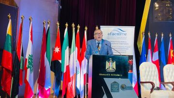 الوكيل يدعو الشركات التركية لإنشاء مناطق صناعية وتنمية الاستثمارات المشتركة