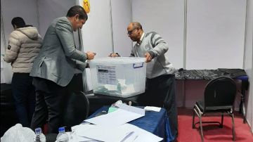 انتخابات المهندسين.. اعتماد الكشوف النهائية للمرشحين وتطبيق الفرز الإلكتروني لأول مرة