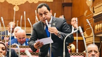 برلماني: حياة كريمة برؤية الرئيس السيسي تحصد تقديرا دوليا على نجاح التنمية في الريف المصري