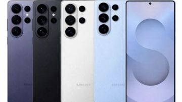 بسرعات شحن فائقة.. سامسونج تغزو الأسواق بهاتف جالاكسي إس 26 ألترا بسرعات شحن فائقة.. سامسونج تغزو الأسواق بهاتف جالاكسي إس 26 ألترا