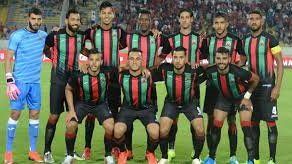 بعثة الجيش الملكي في الطريق للقاهرة لمواجهة الأهلي بدوري أبطال أفريقيا