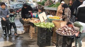 تزامنا مع إزالة الأسواق العشوائية.. رئيس مدينة بورفؤاد: جهود مكثفة لإزالة كافة التعديات