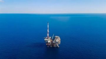 تصل لـ 22 ألف برميل يوميا.. تفاصيل زيادة إنتاج كابريكورن للطاقة في مصر تصل لـ 22 ألف برميل يوميا.. تفاصيل زيادة إنتاج كابريكورن للطاقة في مصر