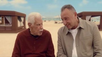 حاجة تفرح.. أحمد شوبير يعلق على ظهور الخطيب وحسن شحاتة معا