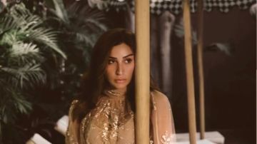 دينا الشربيني تكشف عن شخصيتها في مسلسل اتنين غيرنا رمضان 2026 .. فيديو