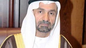 رئيس المجلس العالمي للتسامح: العلاقات المصرية الإماراتية تجسد نموذجا متفردا للأخوة الصادقة رئيس المجلس العالمي للتسامح: العلاقات المصرية الإماراتية تجسد نموذجا متفردا للأخوة الصادقة