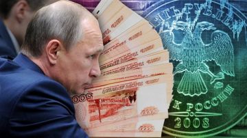 رغم الحرب.. السلاموني: الاقتصاد الروسي من أكبر اقتصادات العالم فيديو رغم الحرب.. السلاموني: الاقتصاد الروسي من أكبر اقتصادات العالم فيديو