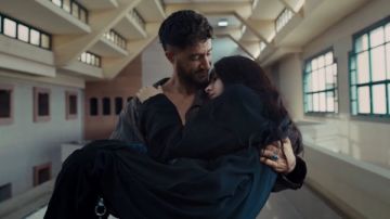 مسلسل سوا سوا الحلقة 10 .. مقتل حسني شتا وتدهور الحالة الصحية لهدى المفتي