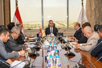 مصر.. بدء صرف المنحة الإضافية على البطاقات التموينية اعتبارا من غدا