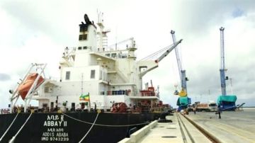 مغامرات أديس أبابا البحرية قد تنتهي بإشعال فتيل حرب شاملة في القرن الأفريقي مغامرات أديس أبابا البحرية قد تنتهي بإشعال فتيل حرب شاملة في القرن الأفريقي