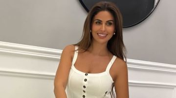 مي سليم : المنافسة فى رمضان لصالح الجمهور.. خاص