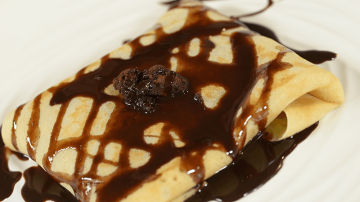 هنفطر ايه النهاردة؟.. أرز مبهر بالدجاج وكباب فراخ وكريب بالكنافة والشيكولاتة