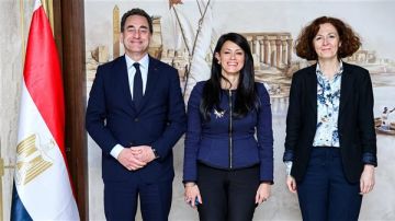 4 مليارات يورو تعاونا فنيا وماليا بين مصر وفرنسا لتنفيذ مشروعات حتى 2030