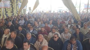 أراض ومبان.. المركزي للمحاسبات يوجه النقل البري بتسجيل أصول بـ 30 مليون أراض ومبان.. المركزي للمحاسبات يوجه النقل البري بتسجيل أصول بـ 30 مليون