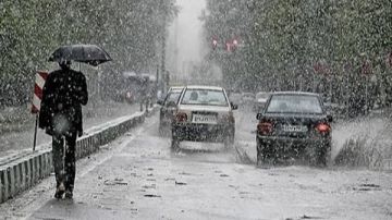 أمطار ورياح.. 4 ظواهر جوية تضرب البلاد خلال الساعات المقبلة