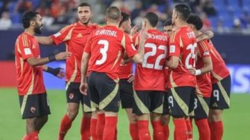 الأهلي وليفربول الأبرز.. جدول مباريات مشتعل اليوم الأربعاء 11 فبراير 2026