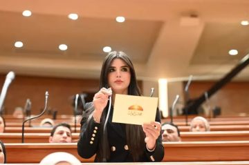 الدكتور ريهام أبو الحسن: التعديل الوزاري فرصة لتعزيز التنمية وتلبية احتياجات المواطن