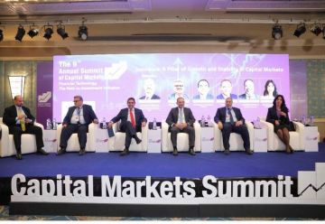 الرقابة المالية: زيادة رأسمال شركات التأمين إلى 600 مليون جنيه العام المقبل الرقابة المالية: زيادة رأسمال شركات التأمين إلى 600 مليون جنيه العام المقبل