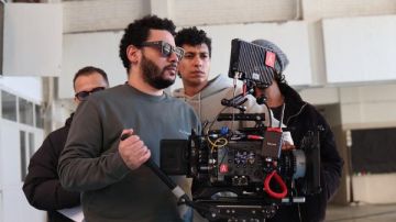 المخرج محمد سلامة يعود إلى دراما رمضان بمسلسلين.. تفاصيل