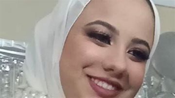 النيابة تحقق مع زوجة شقيق خطيب فتاة بورسعيد المقتولة داخل منزلها عاجل النيابة تحقق مع زوجة شقيق خطيب فتاة بورسعيد المقتولة داخل منزلها عاجل