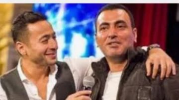 بعد نقله للمستشفي .. تفاصيل الحالة الصحية للشاعر هادي أبو اليزيد بعد نقله للمستشفي .. تفاصيل الحالة الصحية للشاعر هادي أبو اليزيد