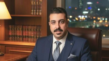 د.علي عبدالحكيم الطحاوي: مصر أعادت رسم خارطة النفوذ مع تركيا