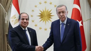 دبلوماسي سابق: العلاقات المصرية-التركية تشهد نقلة نوعية فيديو