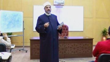 دينية النواب: المواريث ليست أرقاما جامدة بل منظومة متكاملة لبناء الإنسان دينية النواب: المواريث ليست أرقاما جامدة بل منظومة متكاملة لبناء الإنسان