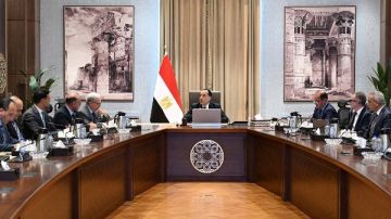 رئيس الوزراء: الدولة تستهدف إحداث طفرات لتحسين بيئة الأعمال