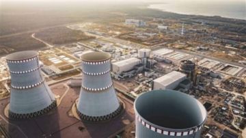 رواتب تصل لـ35 ألف جنيه.. فرص عمل جديدة في مشروع الضبعة رواتب تصل لـ35 ألف جنيه.. فرص عمل جديدة في مشروع الضبعة