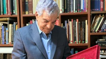 زاهى حواس : أوحش حاجة عملتها فى حياتي إنى بقيت وزير