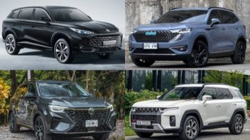 سيارات عائلية 2026 صينية في مصر