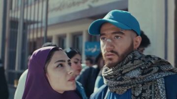 طارق الشناوي: ثنائية أحمد مالك وهدى المفتي في سوا سوا تراجيديا بطعم الكوميديا تلمس أوجاع المجتمع