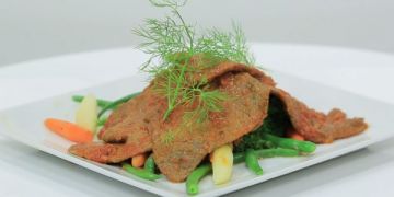 طريقة عمل البفتيك بمذاق شهي طريقة عمل البفتيك بمذاق شهي