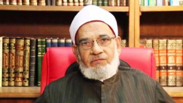 فى ذكرى وفاة العالم الأزهرى محمد مختار المهدي.. اعرف معلومات عن حياته