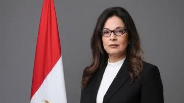 محامي يتقدم بأول بلاغ ضد وزيرة الثقافة الجديدة بتهم مالية وإدارية ويطالب بتحقيق عاجل محامي يتقدم بأول بلاغ ضد وزيرة الثقافة الجديدة بتهم مالية وإدارية ويطالب بتحقيق عاجل