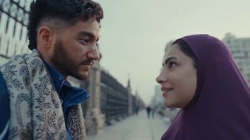 مسلسل سوا سوا الحلقة 11 .. زواج أحمد مالك وهدى المفتي