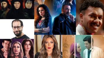 ناقد فني: البطل الشعبي يواصل أسر قلوب الجمهور رغم تكراره في دراما رمضان