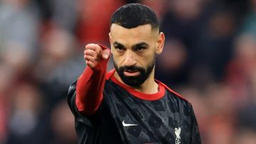 نجم بايرن ميونيخ البديل.. موعد رحيل محمد صلاح عن ليفربول