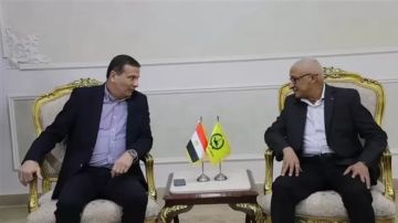 وزير الزراعة يؤكد دعم الحكومة للمزارعين وتحفيز الإنتاج الزراعي