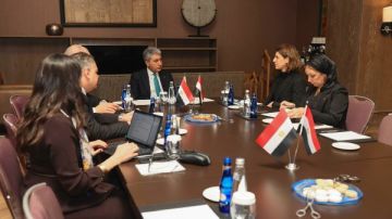 وزير السياحة والآثار: نمو الحركة من تركيا بنسبة 43 