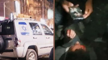 استجواب والد المتهم في حادث دهس كرداسة: ابني يعاني من اضطرابات نفسية